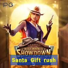 Santa Gift rush demo santa's